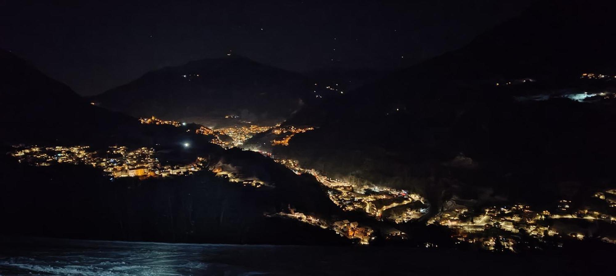 Traumapartment Murmeltier Tirol Grins Exteriör bild